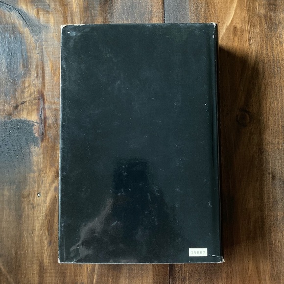 Hatrack River by Orson Scott Card - Book Club Edition Hatdcover 1989 - Picture 11 of 16